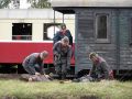 Náhled: Vlakoví lupiči zatčeni
