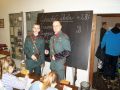 Náhled: Na letošní Ledové Praze v Muzeu policie byla pro návštěvníky připravena Četnická škola.